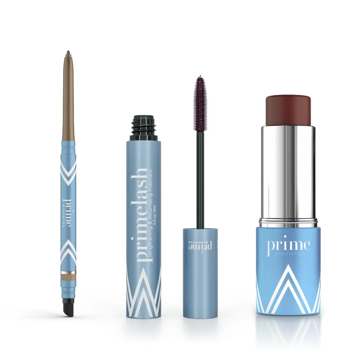 Eyeliner + Mascara + Pigment - Image 28