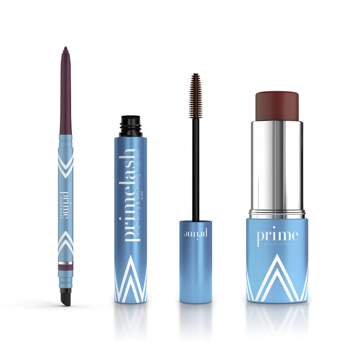 Eyeliner + Mascara + Pigment - Image 32