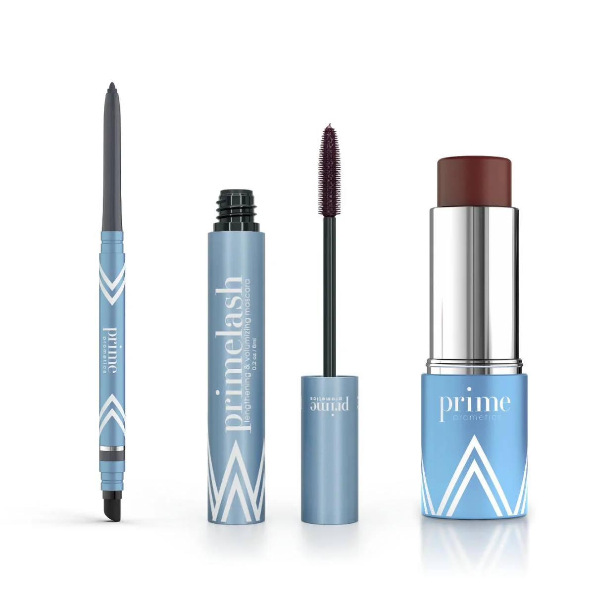 Eyeliner + Mascara + Pigment - Image 34