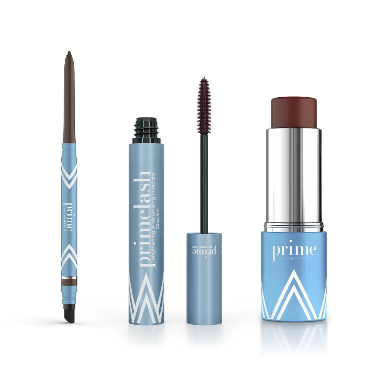 Eyeliner + Mascara + Pigment - Image 36