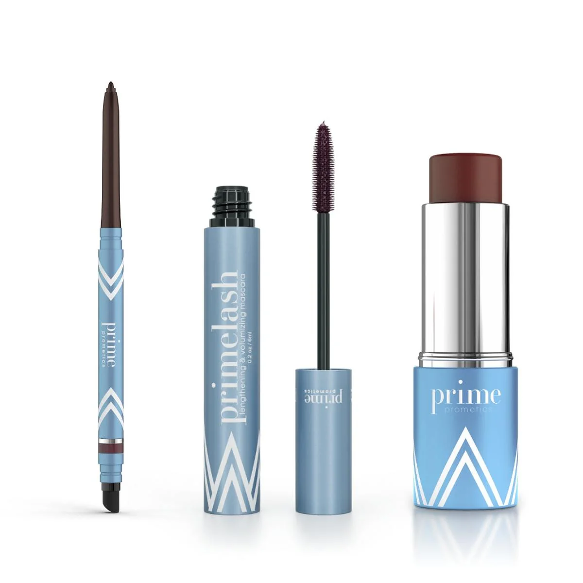 Eyeliner + Mascara + Pigment - Image 37