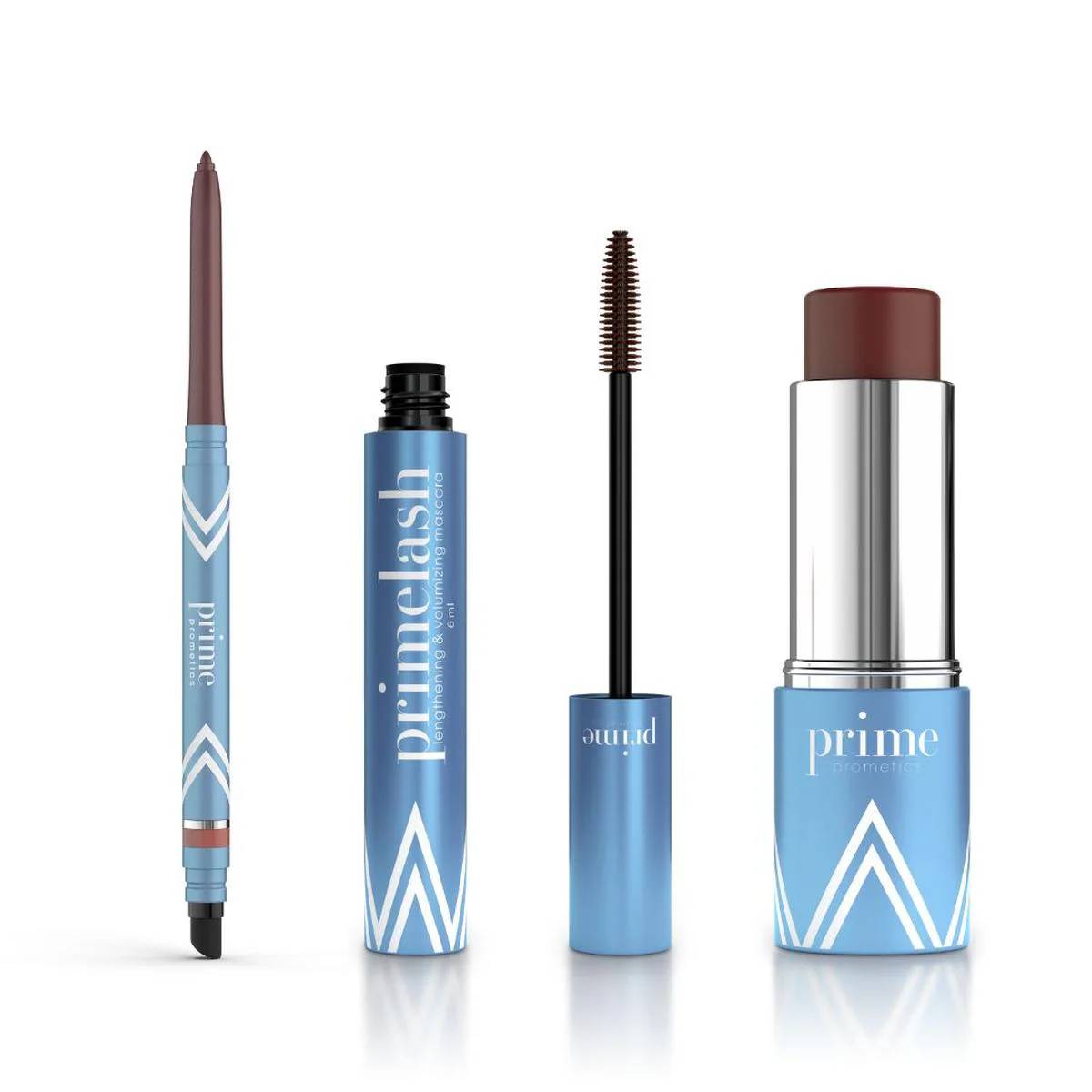 Eyeliner + Mascara + Pigment - Image 4