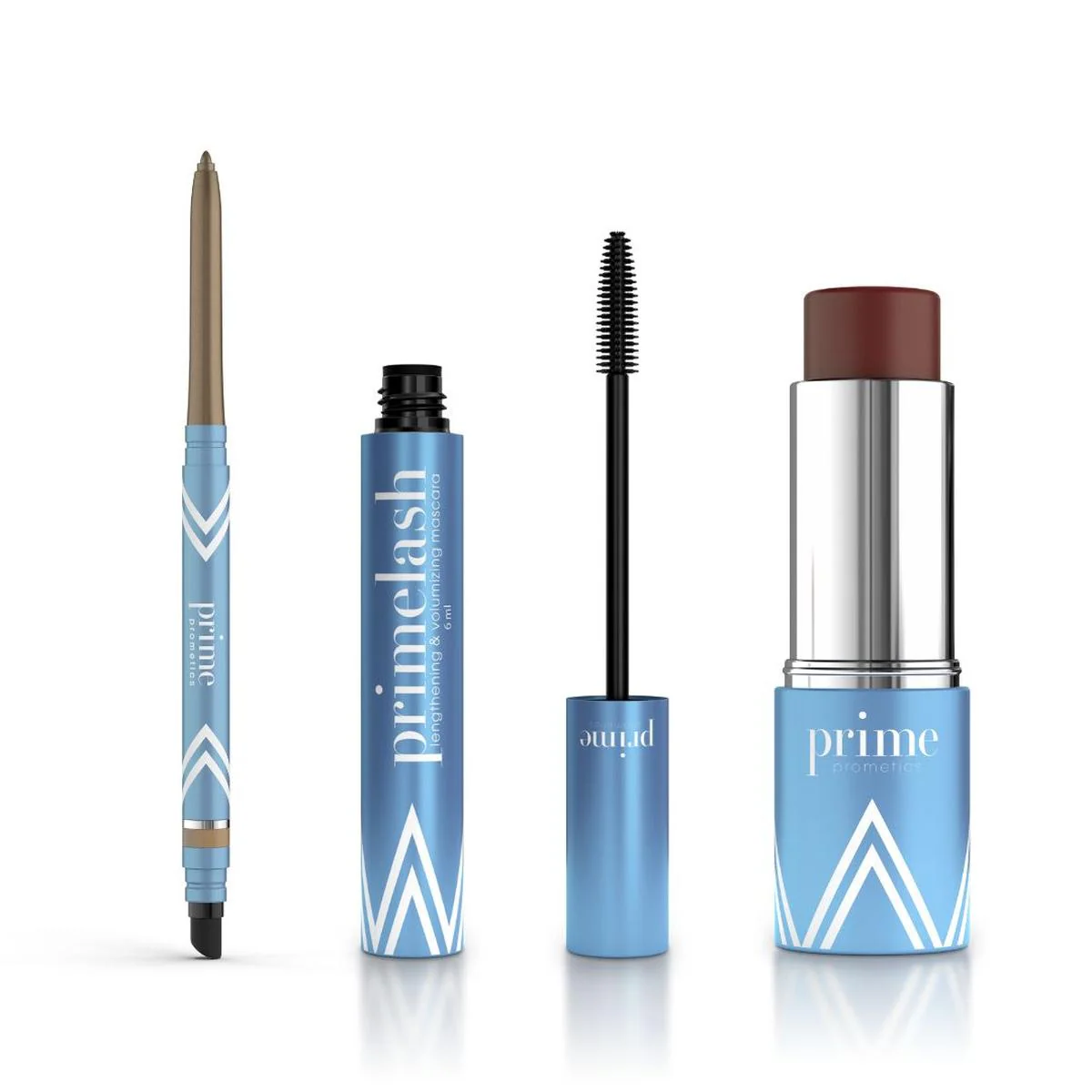 Eyeliner + Mascara + Pigment - Image 8