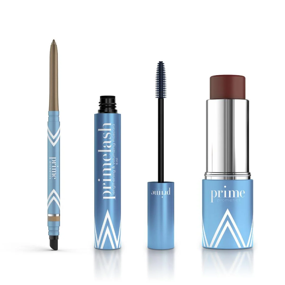 Eyeliner + Mascara + Pigment - Image 9
