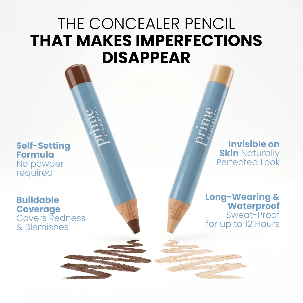 Full-Face Concealer Set - Image 6