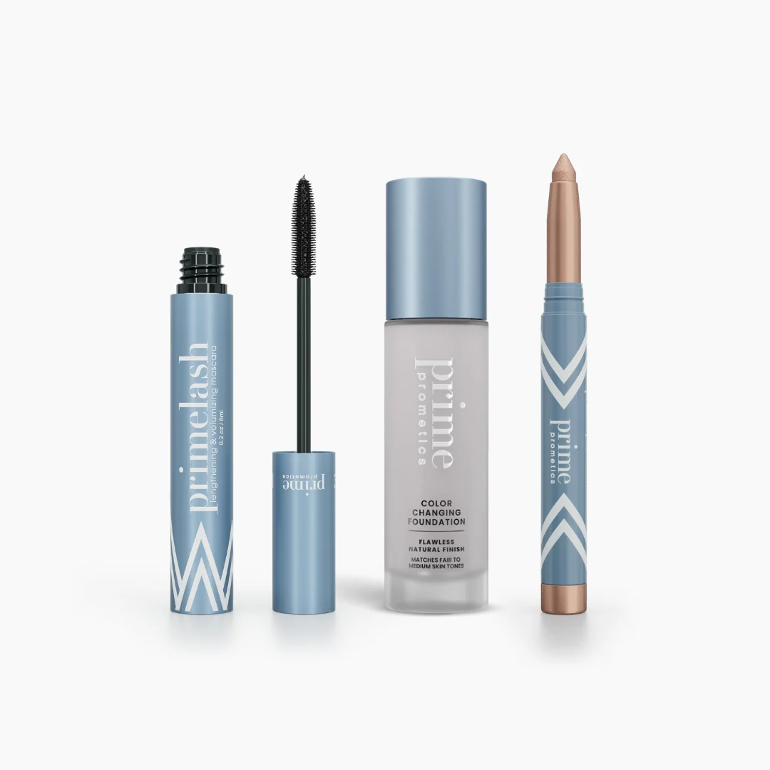 Hollywood Glow Set - Image 9