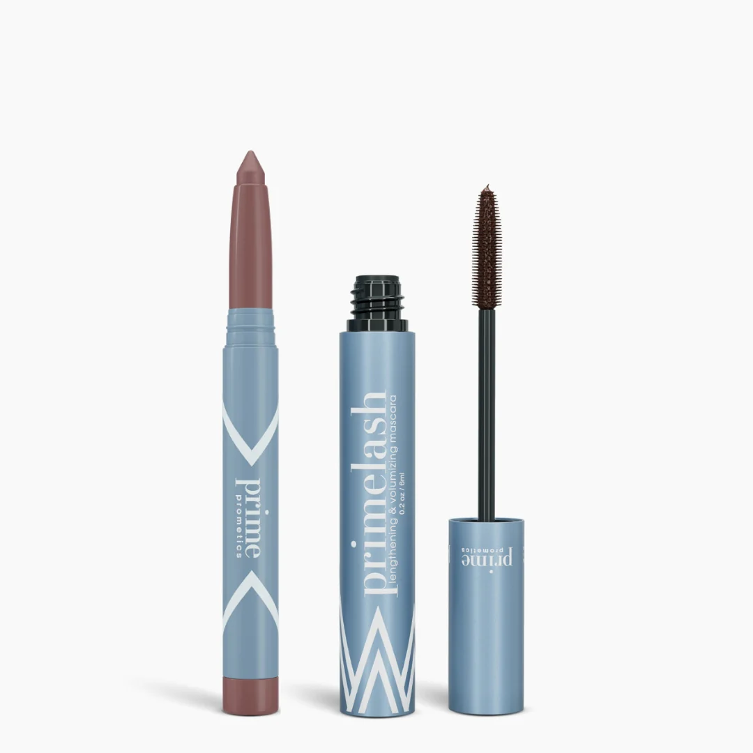 Iconic Matte Eye Kit - Image 26