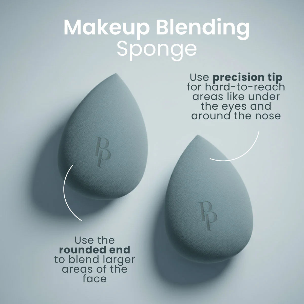Makeup Blending Sponge - Image 3