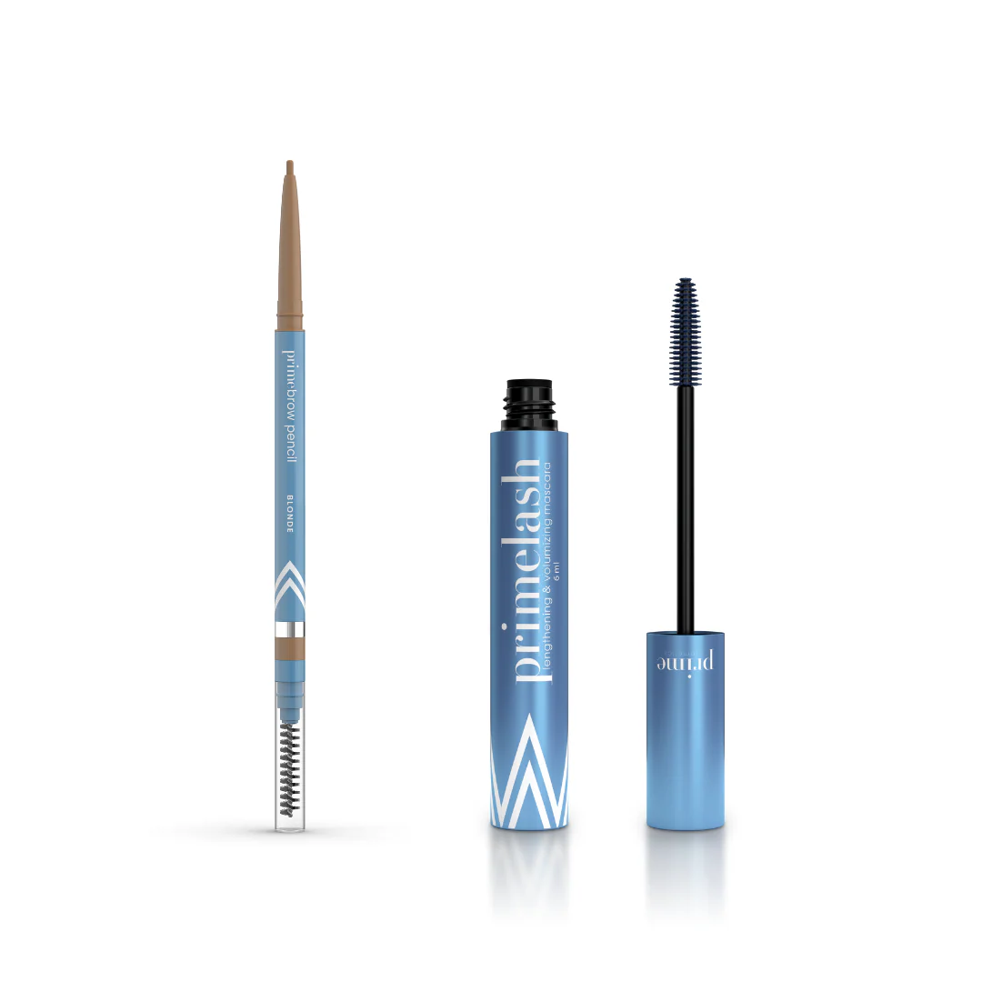 PrimeBrow Pencil + PrimeLash Mascara - Image 10