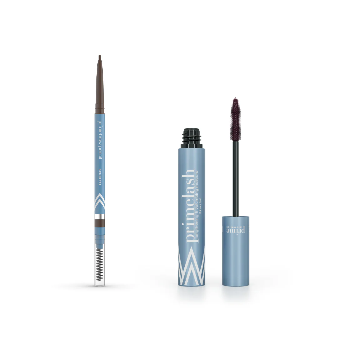 PrimeBrow Pencil + PrimeLash Mascara - Image 18