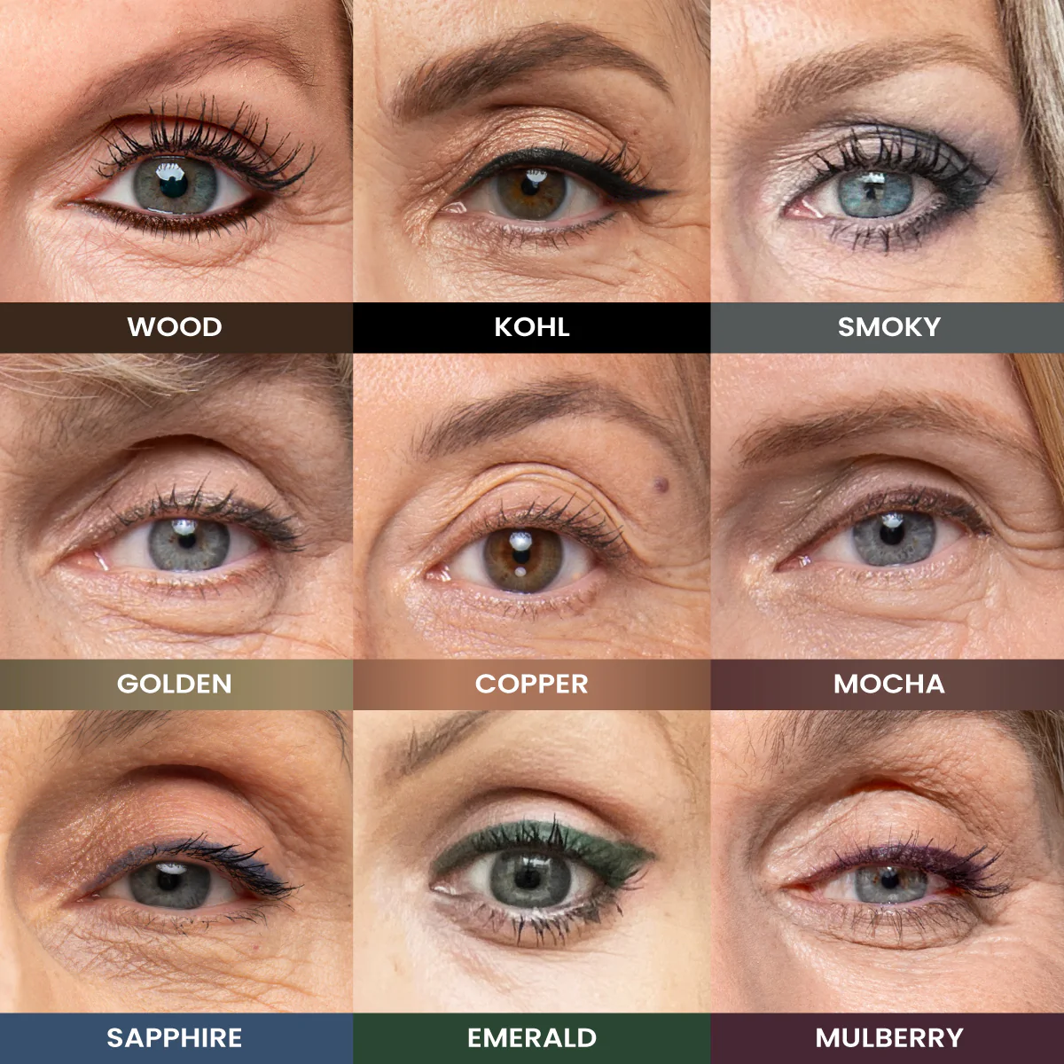 PrimeEyes Glide Eyeliner - Image 3