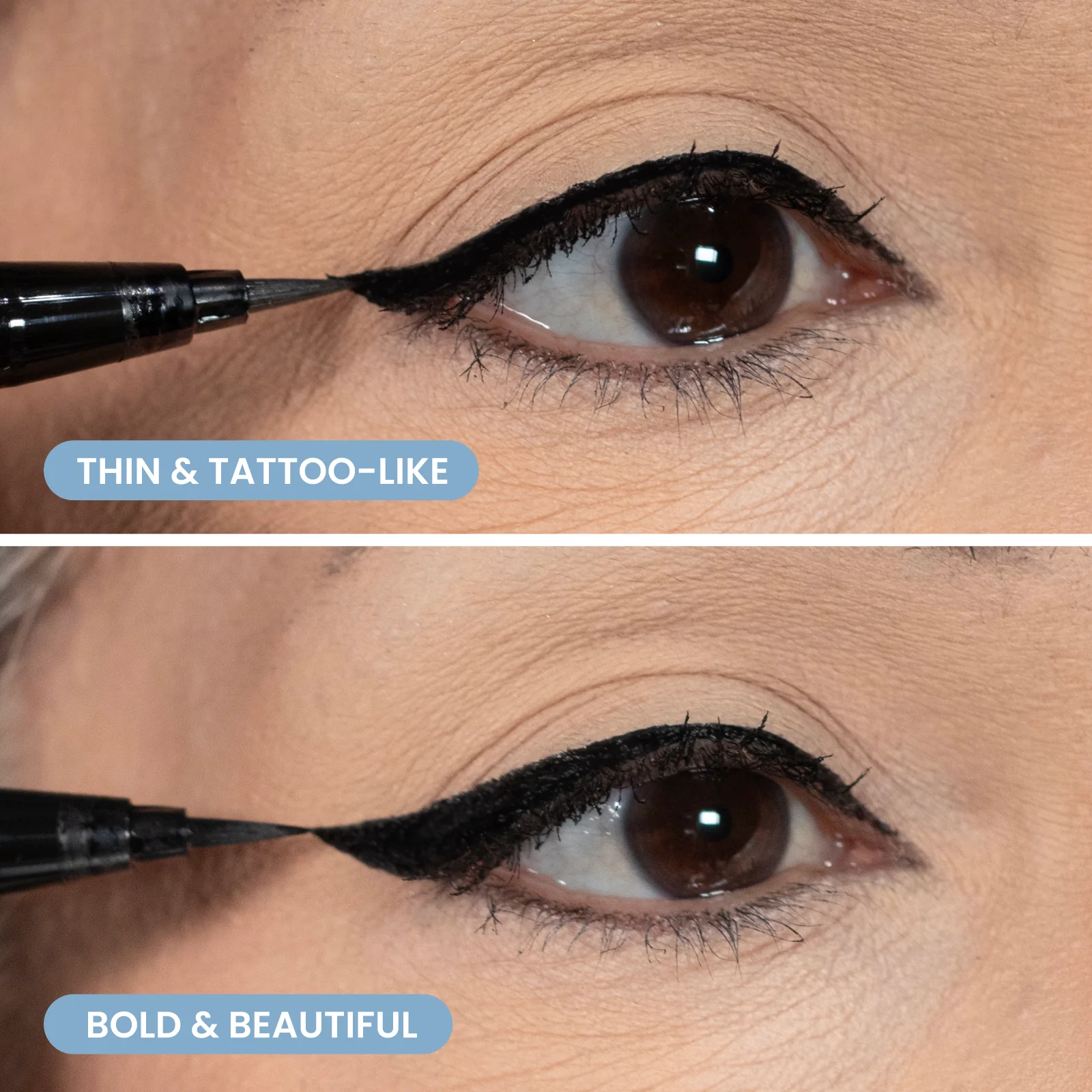 PrimeEyes Liquid Eyeliner - Image 10