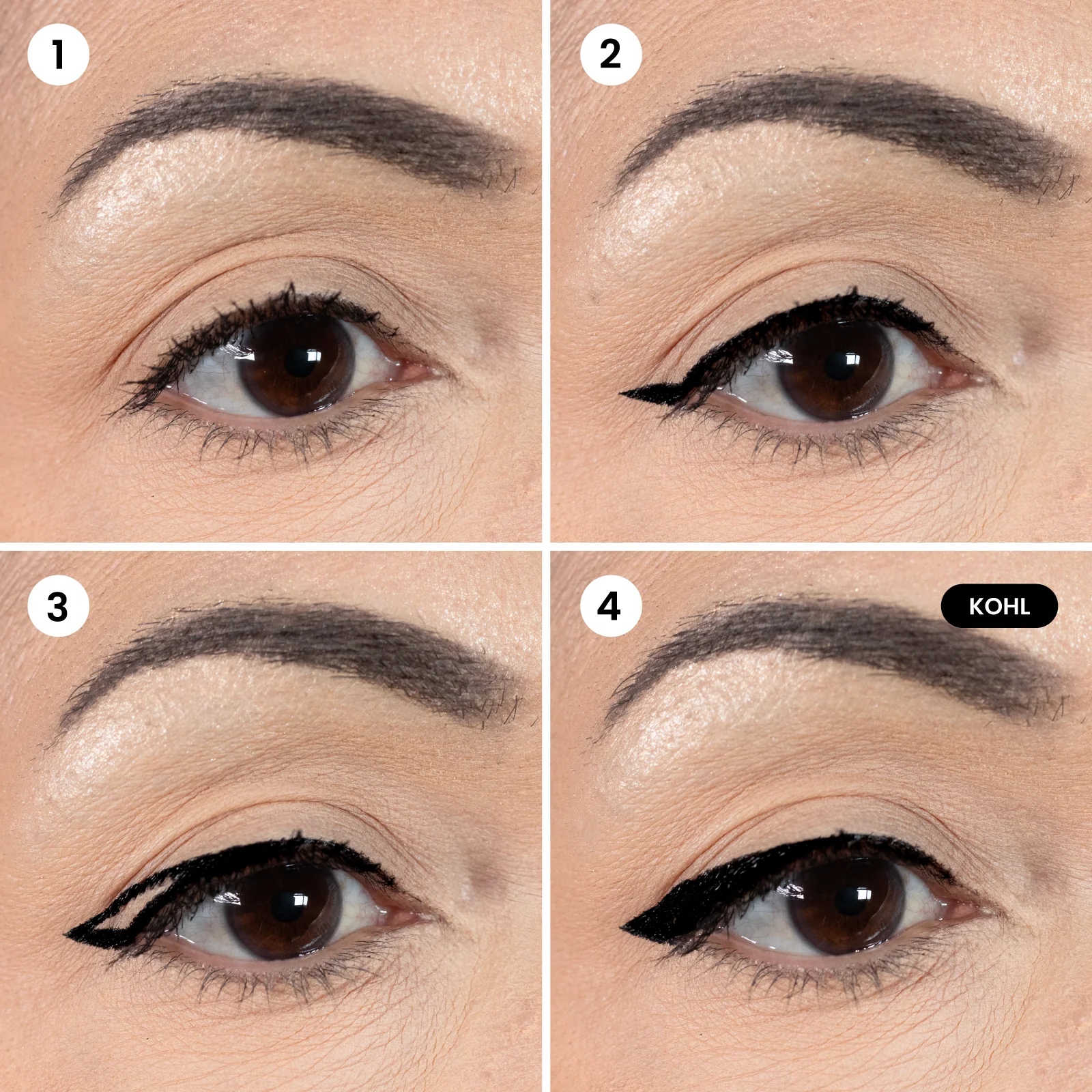 PrimeEyes Liquid Eyeliner - Image 7