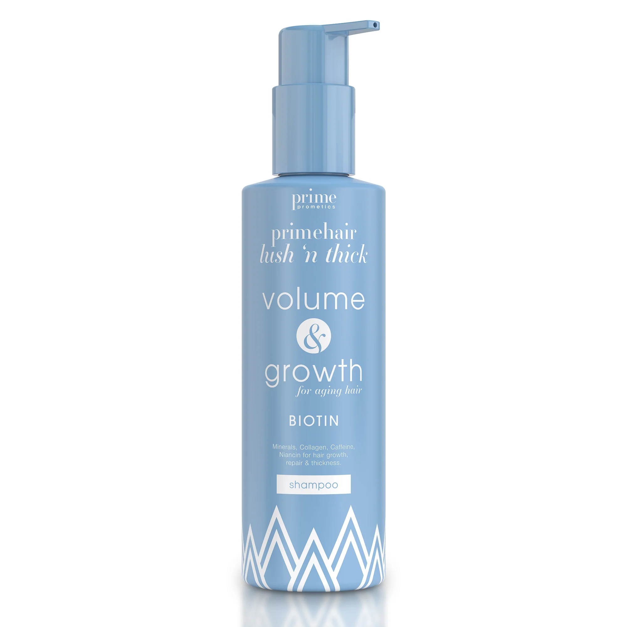 PrimeHair Lush N' Thick Shampoo - Image 11