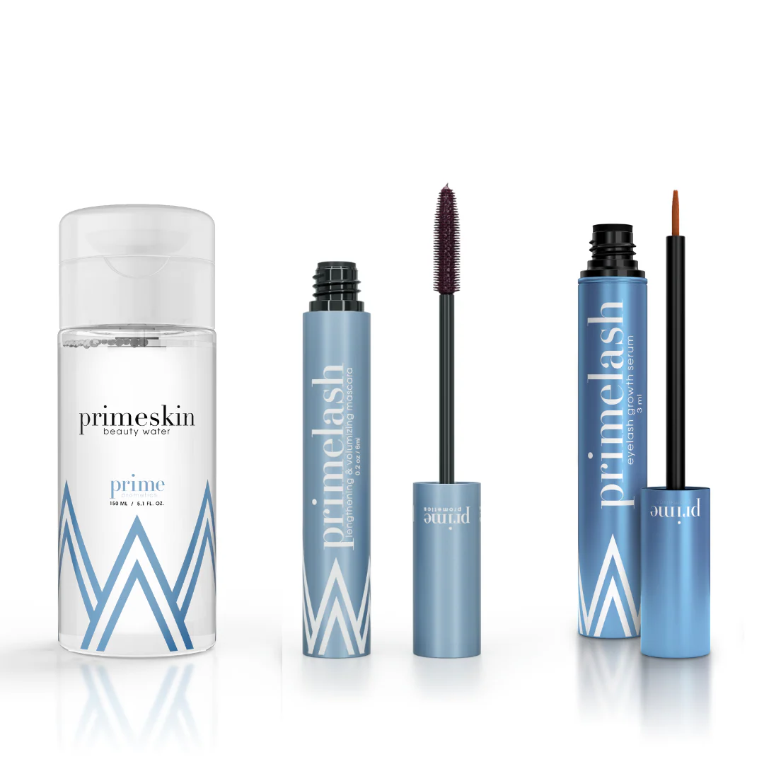 Healthy Lashes Bundle - Image 4