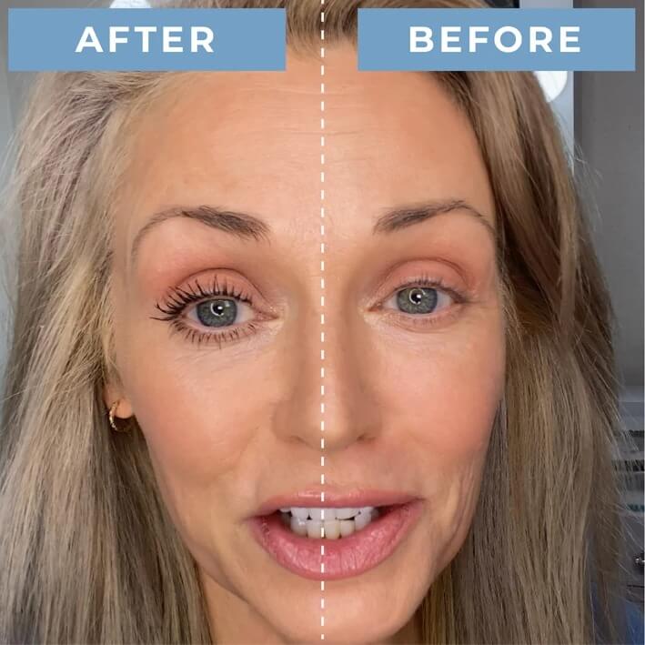Both Mascaras + Serum - Image 4