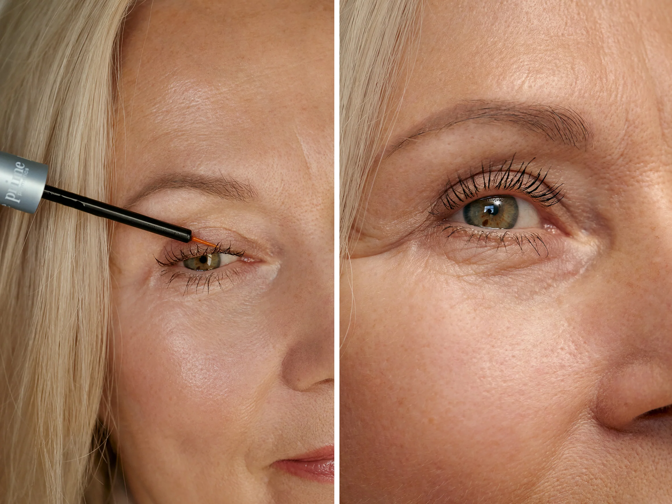 Both Mascaras + Serum - Image 6