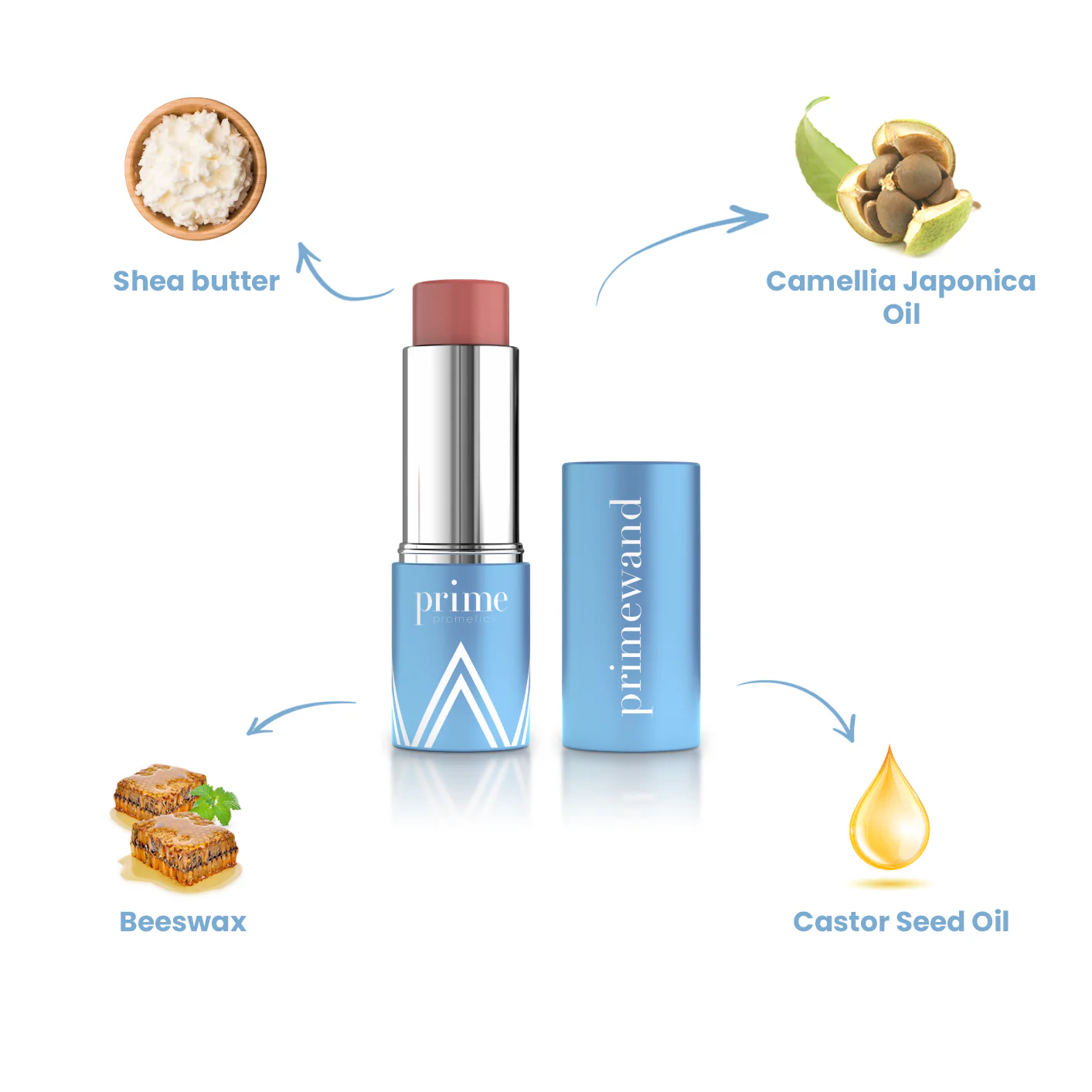 PrimeWand Nude - Image 5